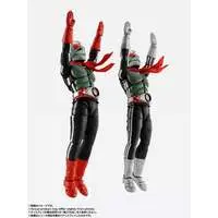 S.H. Figuarts - Kamen Rider / Kamen Rider 2