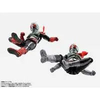 S.H. Figuarts - Kamen Rider / Kamen Rider 2