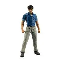 S.H. Figuarts - Tojima Tanzaburo Wants to Be a Masked Rider