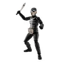 S.H. Figuarts - Kamen Rider / Shocker Combatmen