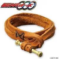 Premium Bandai Limited - Kamen Rider OOO