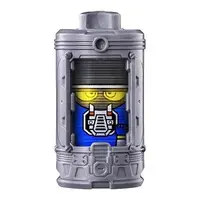 Toys - Super Space Sheriff Gavan Infinity