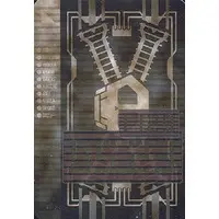 Trading Card - Kamen Rider Den-O