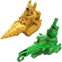 Plastic model - Super Space Sheriff Gavan Infinity