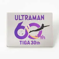 Badge - Ultraman Tiga