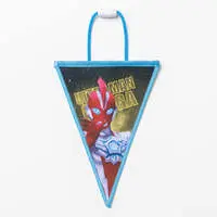 Poster - Tapestry - Ultraman Z