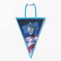 Poster - Tapestry - Ultraman Z