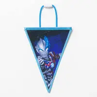 Poster - Tapestry - Ultraman Z