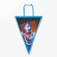 Poster - Tapestry - Ultraman Z