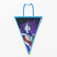 Poster - Tapestry - Ultraman Z