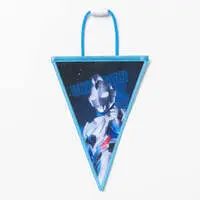 Poster - Tapestry - Ultraman Z