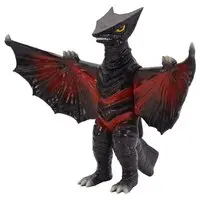 Figure - Gamera vs. Gyaos