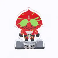 Premium Bandai Limited - Kamen Rider Amazons / Kamen Rider Amazon Omega & Kamen Rider Amazon Alfa