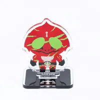 Premium Bandai Limited - Kamen Rider Amazons / Kamen Rider Amazon Alfa