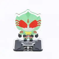Premium Bandai Limited - Kamen Rider Amazons / Kamen Rider Amazon Omega