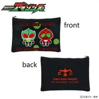 Premium Bandai Limited - Kamen Rider Amazons