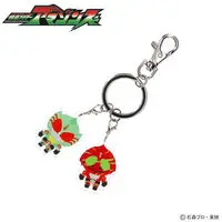 Premium Bandai Limited - Kamen Rider Amazons / Kamen Rider Amazon Omega & Kamen Rider Amazon Alfa