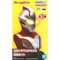 Figure - Ultraman Mebius / Ultraman Mebius (Character)