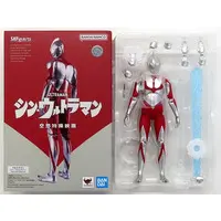 S.H. Figuarts - Shin Ultraman