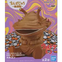 Figure - Ultra Q / Kanegon
