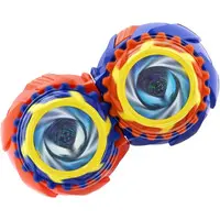 Transformation Gear - Kamen Rider Zeztz / Kamen Rider Nox