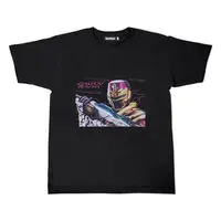 Premium Bandai Limited - Space Sheriff Gavan / Gavan Raiya Size-XXL