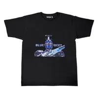 Premium Bandai Limited - Space Sheriff Gavan Size-L