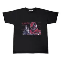 Premium Bandai Limited - Space Sheriff Gavan / Gavan Infinity Size-XXXL