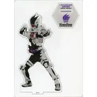 Acrylic stand - Kamen Rider Ex-Aid / Kamen Rider Genm
