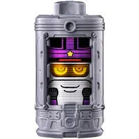 Mascot - Super Space Sheriff Gavan Infinity
