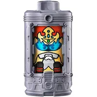 Mascot - Super Space Sheriff Gavan Infinity