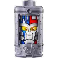 Mascot - Super Space Sheriff Gavan Infinity
