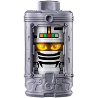 Mascot - Super Space Sheriff Gavan Infinity