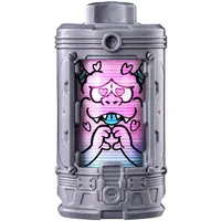 Mascot - Super Space Sheriff Gavan Infinity