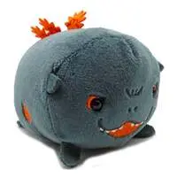 Plush - Godzilla