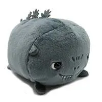 Plush - Godzilla
