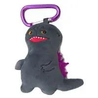 Plush - Godzilla