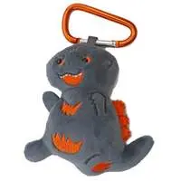 Plush - Godzilla