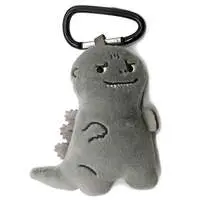 Plush - Godzilla