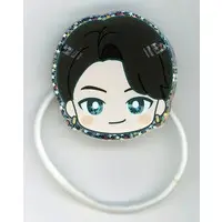 Accessory - Hair tie - No.1 Sentai Gozyuger / GozyuPolar