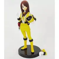 Trading Figure - Engine Sentai Go-Onger