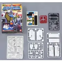 Minipla - Bakuryuu Sentai Abaranger