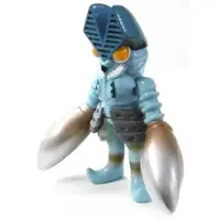 Trading Figure - Ultraman / Alien Baltan