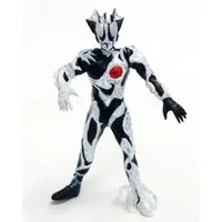 Trading Figure - Ultraman Tiga / Kyrieloid