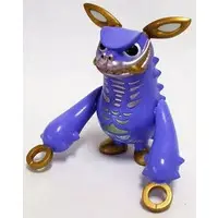 Trading Figure - Ultraman / Gango