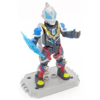 Trading Figure - Ultraman Geed