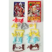 Trading Figure - Ultraman