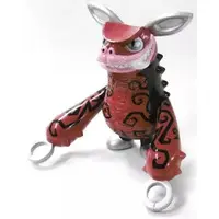 Trading Figure - Ultraman / Gango
