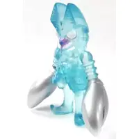 Trading Figure - Ultraman / Alien Baltan