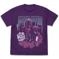 Clothes - T-shirts - Ultraman Orb / Jugglus Juggler Size-S